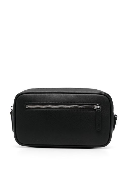 Beauty case uomo EMPORIO ARMANI | Y4R356Y138E81072